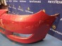 Бампер передний Mazda Axela BKEP LF-DE 2004 