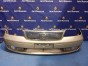 Бампер передний Nissan Sunny FB15 QG15DE  2004 