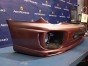 Бампер передний Subaru Impreza GG2 EJ152  2000 
