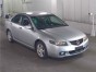 Блок управления климат-контролем Honda Accord  CL7 K20A 2003 