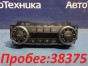 Блок управления климат-контролем Mercedes-benz  C-class W204041/W204 M271KE18ML/271.950 2007 
