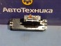 Блок управления климат-контролем  Nissan Sunny FB14 GA15DE