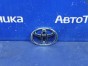 Эмблема задняя Toyota Allion ZZT240 1ZZ-FE  2004 