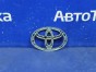 Эмблема эмблема Toyota Allion ZZT240 1ZZ-FE