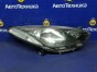 Фара  Mazda Demio DE3FS ZJ-VE
