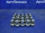 Гайка на колесо Lexus Is250 GSE25 4GR-FSE  2007 