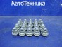 Гайка на колесо Mitsubishi Outlander CW6W  6B31 2010 
