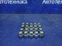 Гайка на колесо Nissan X-trail NT31 MR20DE  2008 