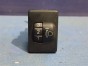 Кнопка регулировки фар кнопка корректора фар Toyota Corolla Fielder NZE141G 1NZ-FE