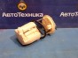 Корпус бензонасоса корпус топливного фильтра Mitsubishi Galant Fortis CY4A 4B11