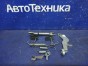 Механизм стояночного тормоза колодки барабанные разводящий механизм Honda N-box JF1 S07A
