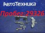 Механизм стояночного тормоза задний правый  Honda N-box JF1 S07A 2017 