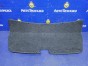 Обшивка крышки багажника задняя Toyota Allion  ZZT240 1ZZ-FE 2004 