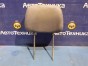 Подголовник передний правый Mitsubishi Airtrek  CU2W 4G63 2002 