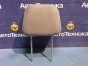 Подголовник  Mitsubishi Airtrek CU2W 4G63