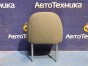 Подголовник передний левый Vitz SCP13 2SZ-FE