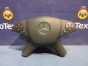 Подушка безопасности водителя Mercedes-benz  C-class W204041/W204 M271KE18ML/271.950 2007 