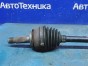 Привод передний левый Fit GD1 L13A