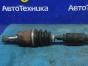 Привод передний правый Honda N-wgn