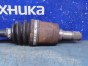 Привод передний левый Honda N-wgn