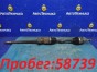 Привод передний правый Mazda Axela BKEP LF-DE  2004 