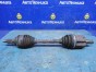 Привод передний левый Mazda Cx-7 ER3P L3-VDT  2006 