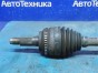 Привод граната внутренняя вал с подвесным Mazda Cx-7 ER3P L3-VDT