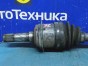 Привод задний правый Cx-7 ER3P L3-VDT