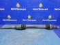 Привод передний правый Mitsubishi Outlander  CW5W 4B12 2006 