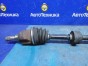 Привод передний правый Nissan Bluebird Sylphy