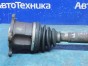 Привод передний правый Nissan Primera