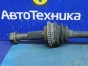 Привод задний левый Primera TNP12 QR20DE
