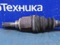 Привод задний правый Nissan Primera