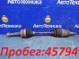 Привод передний левый Nissan Sunny FB15 QG15DE  2004 
