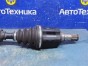 Привод передний левый X-trail NT30 QR20DE