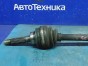 Привод граната внутренняя вал с подвесным Subaru Forester SG5 EJ202