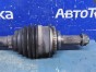 Привод граната внутренняя вал с подвесным Subaru Forester SG5 EJ202