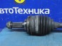 Привод граната внутренняя вал с подвесным Subaru Forester SG5 EJ202