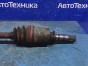 Привод передний правый Impreza GG3 EJ152