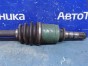 Привод передний левый Legacy BH5 EJ206