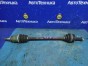 Привод задний правый Subaru Legacy BH5 EJ206  2001 