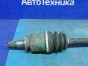 Привод задний правый Legacy BH5 EJ206