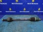 Привод задний левый Subaru Legacy BH5 EJ206  2001 