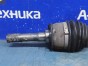 Привод передний правый Grand Escudo TX92W H27A