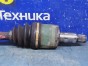 Привод передний правый Suzuki Grand Escudo