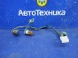 Проводка фар задняя левая Honda Freed GB3  L15A 2008 