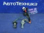 Проводка фар задняя левая Nissan Liberty  PM12 SR20DE 2000 