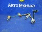 Проводка фар задняя левая Subaru Forester  SJ5 FB20A 2013 