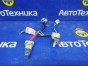 Проводка фар задняя правая Allion ZZT240 1ZZ-FE