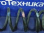 Пружина подвески задняя Accord CL7 K20A